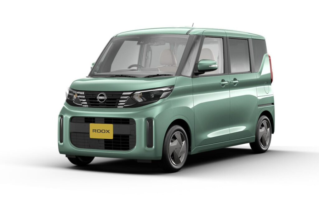 ルークス X （4WD）/ 660 エクストロニックCVT 4WD